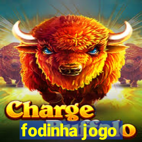 fodinha jogo